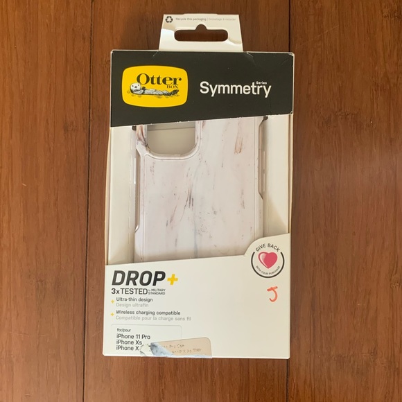 Otter Box Case iPhone 11Pro/Xs/X - Picture 7 of 7